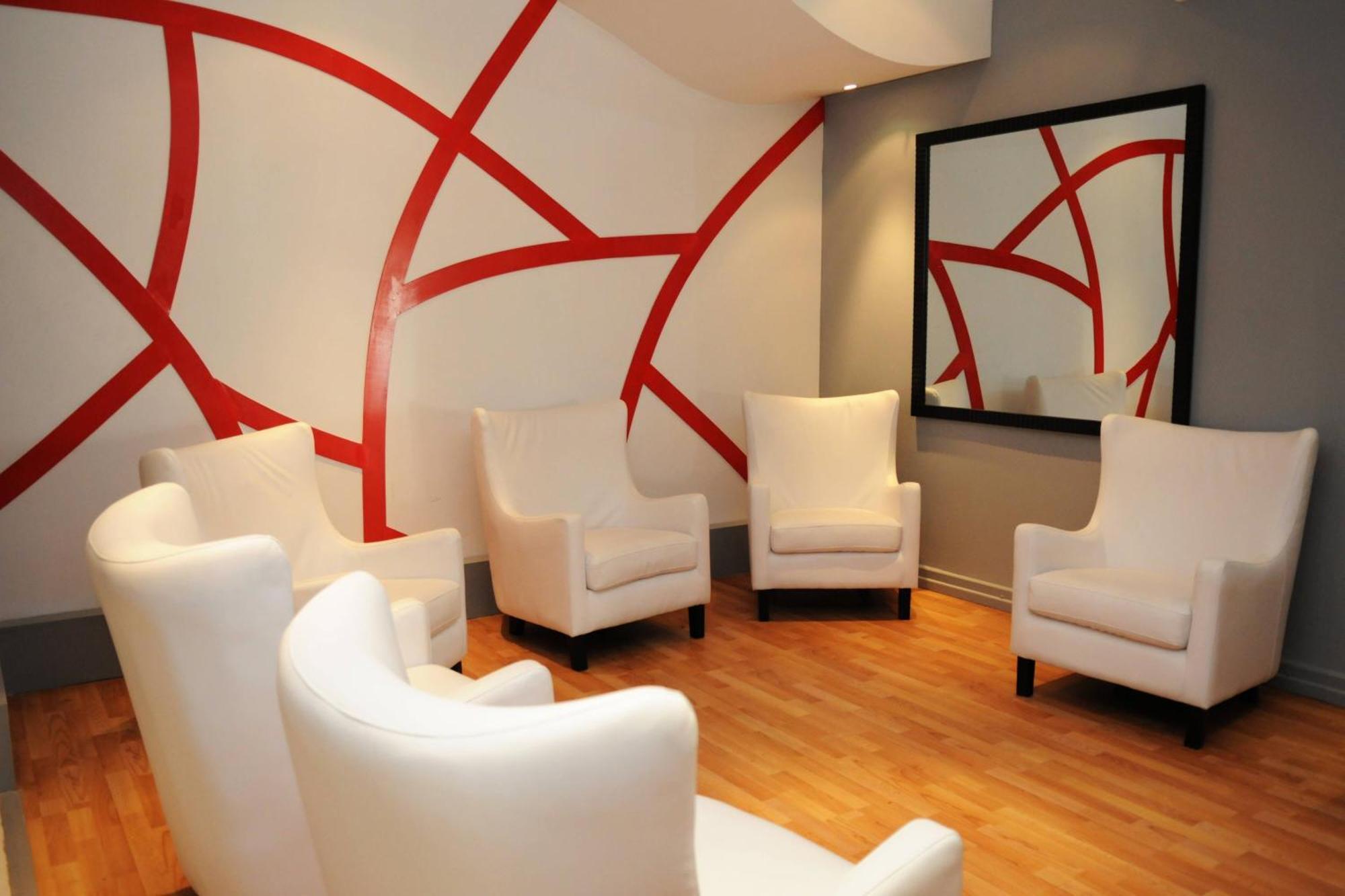 Protea Hotel By Marriott Lusaka Cairo Road Екстериор снимка